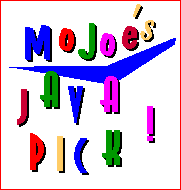 Mojoe